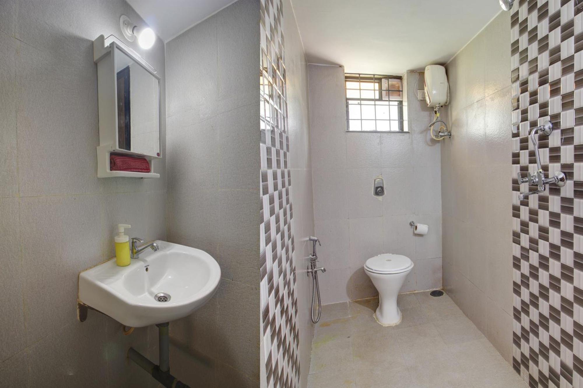 Genesis Abode - Cosy 2 Bhk Home In Assagao - 5 Km From Anjuna & Vagator Beaches Mapusa Exterior photo